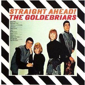 goldebriars: straight ahead!