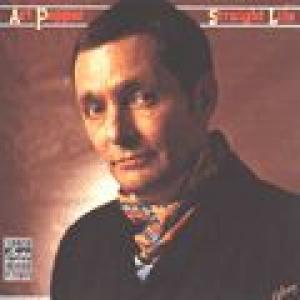 art pepper: straight life