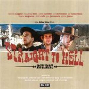various: straight to hell - original sound track
