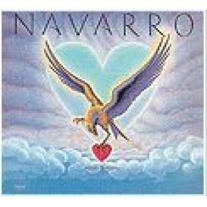 navarro: straight to the heart