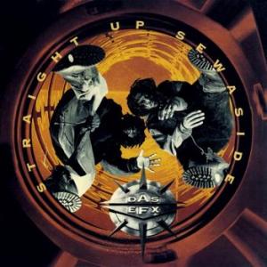 das efx: straight up sewaside (coloured vinyl)