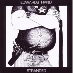 edwards hand: stranded