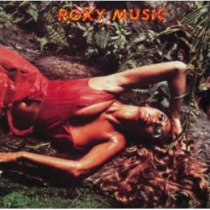 roxy music: stranded