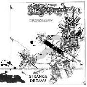 necronomicon: strange dreams