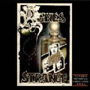 agnes strange: strange flavour
