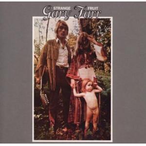 garry farr: strange fruit