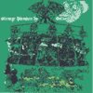 galliard: strange pleasure