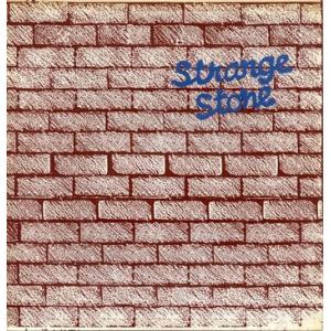 strange stone: strange stone