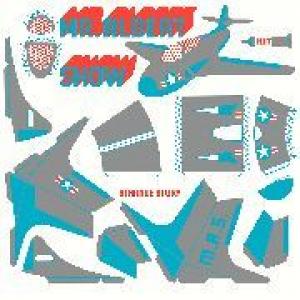 mr albert show: strange story