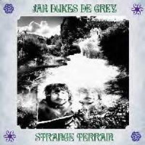 jan dukes de grey: strange terrain