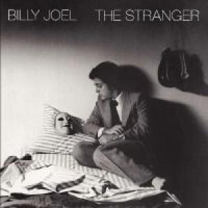 billy joel: stranger