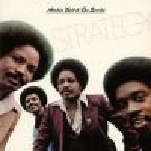 archie bell & drells: strategy
