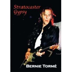 bernie torme: stratocaster gypsy