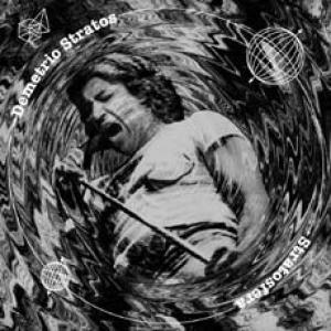 demetrio stratos: stratosfera