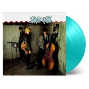 stray cats: stray cats