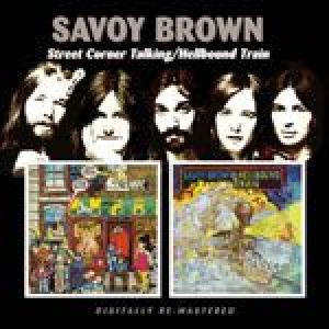 savoy brown: street corner talking/hellbound train