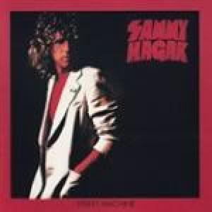 sammy hagar: street machine