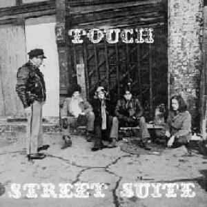 touch: street suite