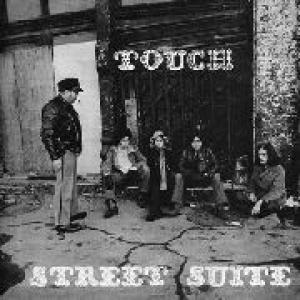 touch: street suite