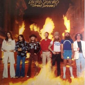 lynyrd skynyrd: street survivors