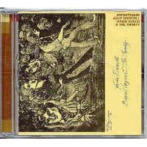 driscoll/ auger/ trinity: streetnoise