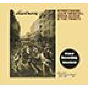 brian auger & trinity - julie driscoll: streetnoise