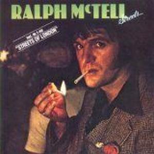 ralph mctell: streets of london