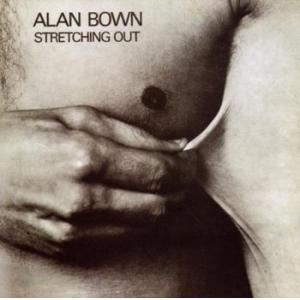 alan bown: stretching out