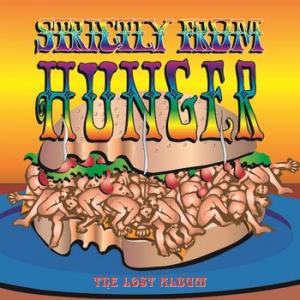 the hunger: strictly from hunger (the lost album)