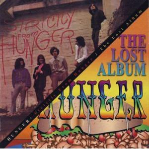 hunger: stricktly from hunger / the lost album