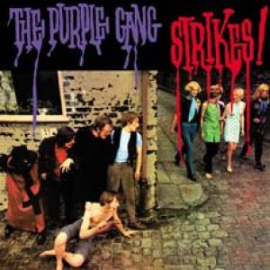 the purple gang: strikes!