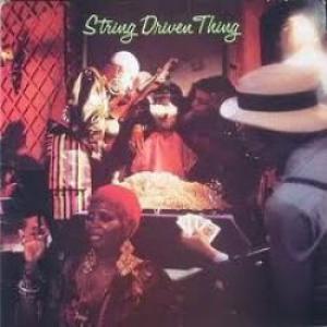 string driven thing: string driven thing