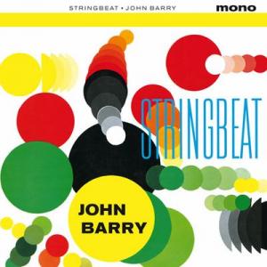john barry: stringbeat