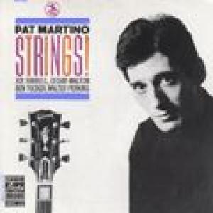 pat martino: strings!