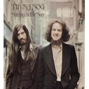 tir na nog: strong in the sun