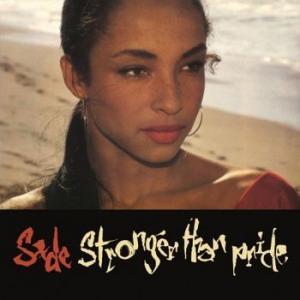sade: stronger than pride