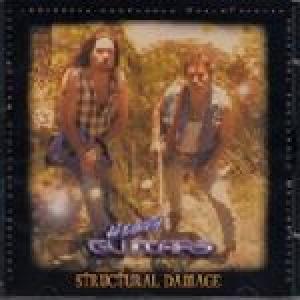 heavy guitars: structural damage