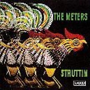 the meters: struttin'