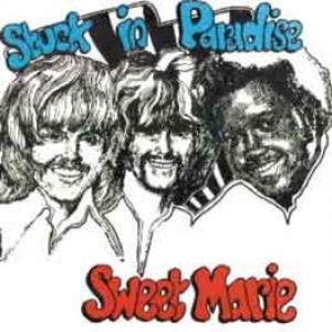 sweet marie: stuck in paradise