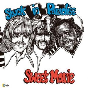 sweet marie: stuck in paradise