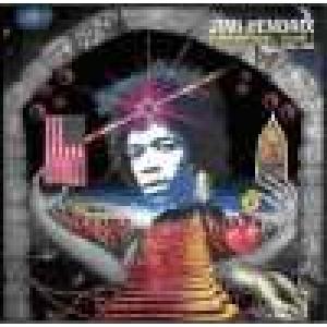 jimi hendrix: studio out takes vol 1