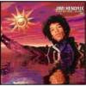 jimi hendrix: studio out takes vol 2