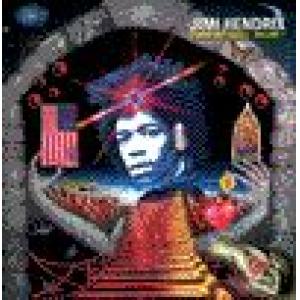 jimi hendrix: studio outtakes vol 1
