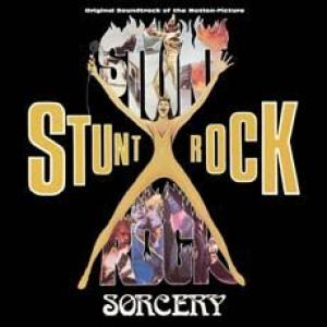 sorcery: stuntrock