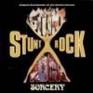 sorcery: stuntrock