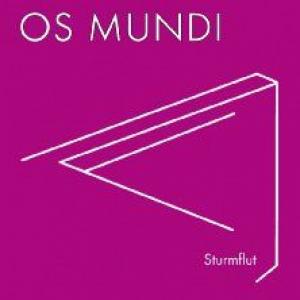 os mundi: sturmflut