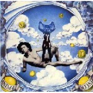 anima: sturmischer himmel