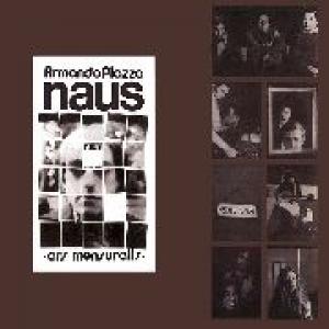 armando piazza: suan / naus