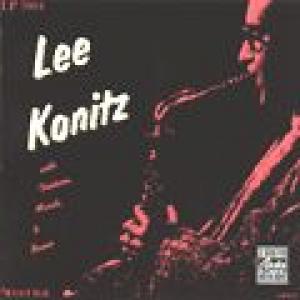 lee konitz: subconscious-lee