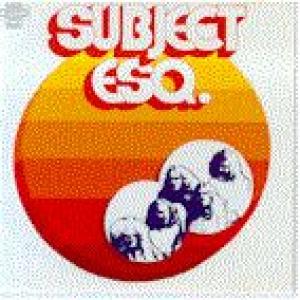 subject esq: subject.esq